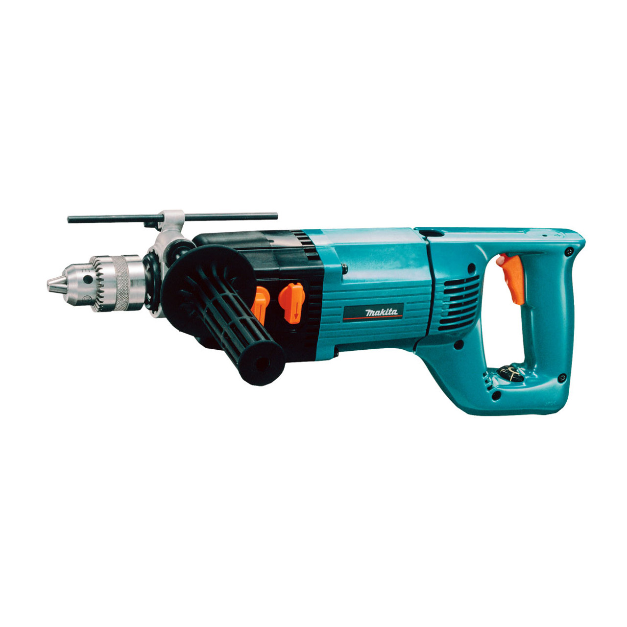 Core shop drill 240v