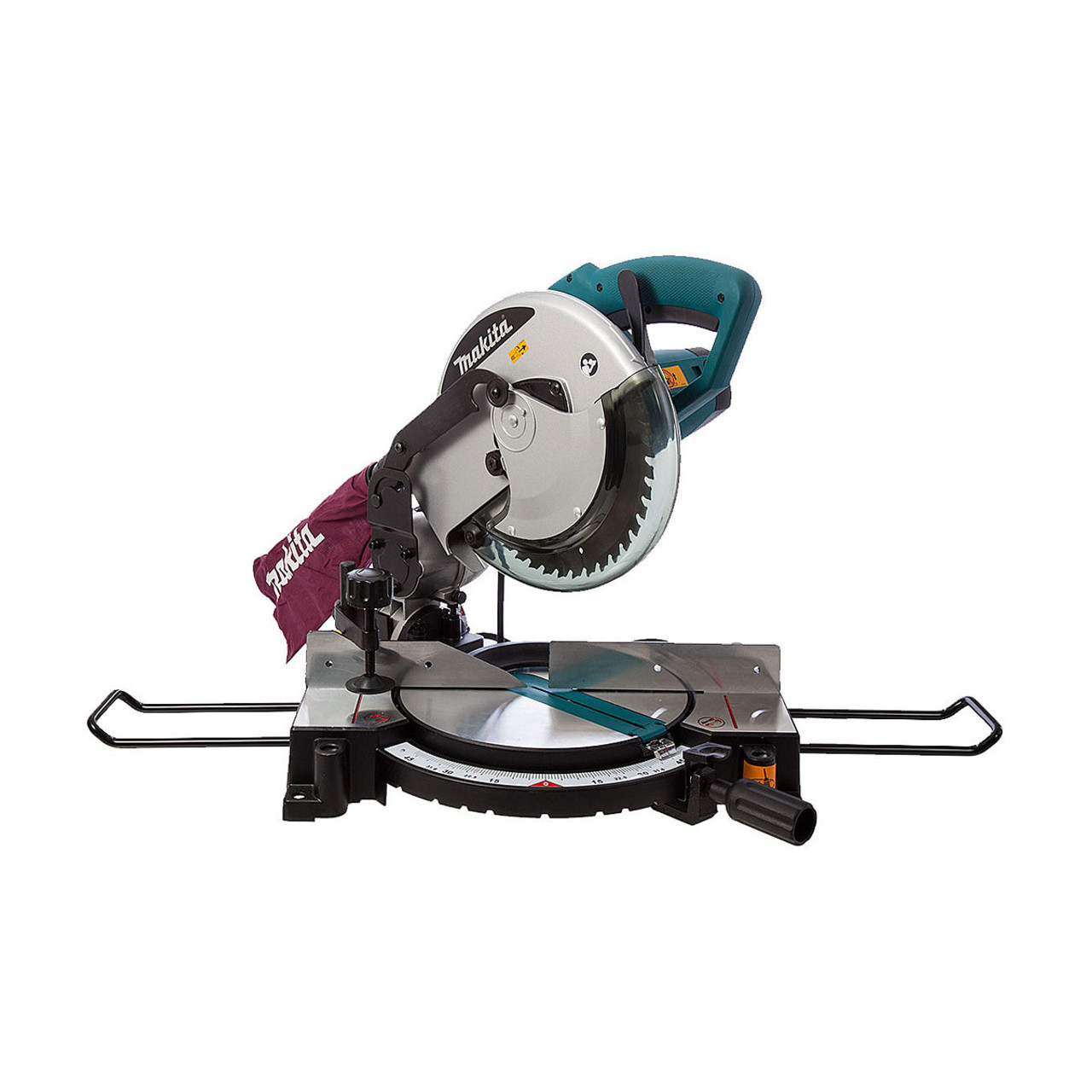 Makita MLS100 Mitre Saw (240v/110v)