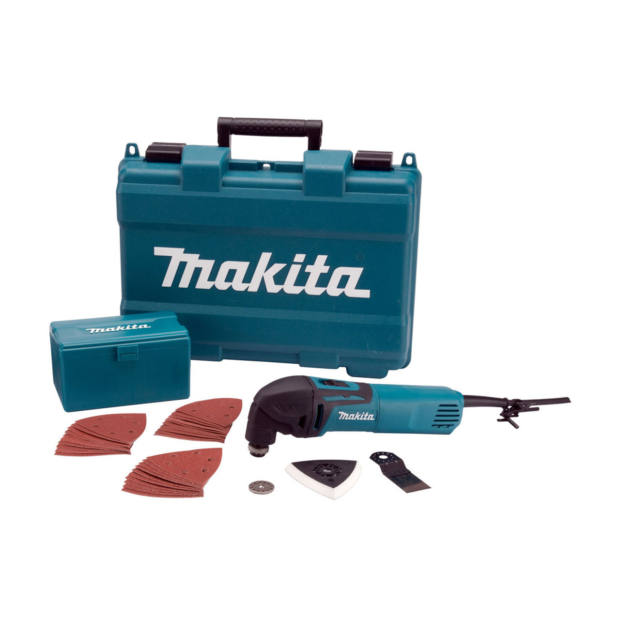 makita multi tool 110v