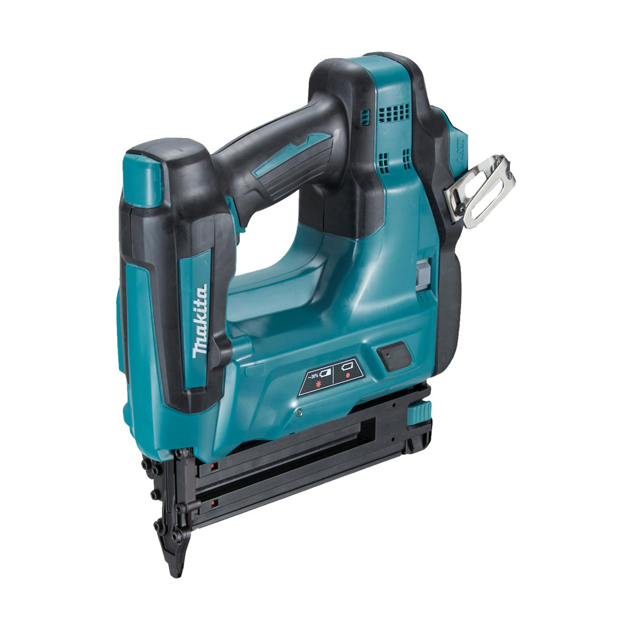 Faktura campingvogn Alabama Makita DBN500Z 18v LXT Brad Nailer (Body Only)