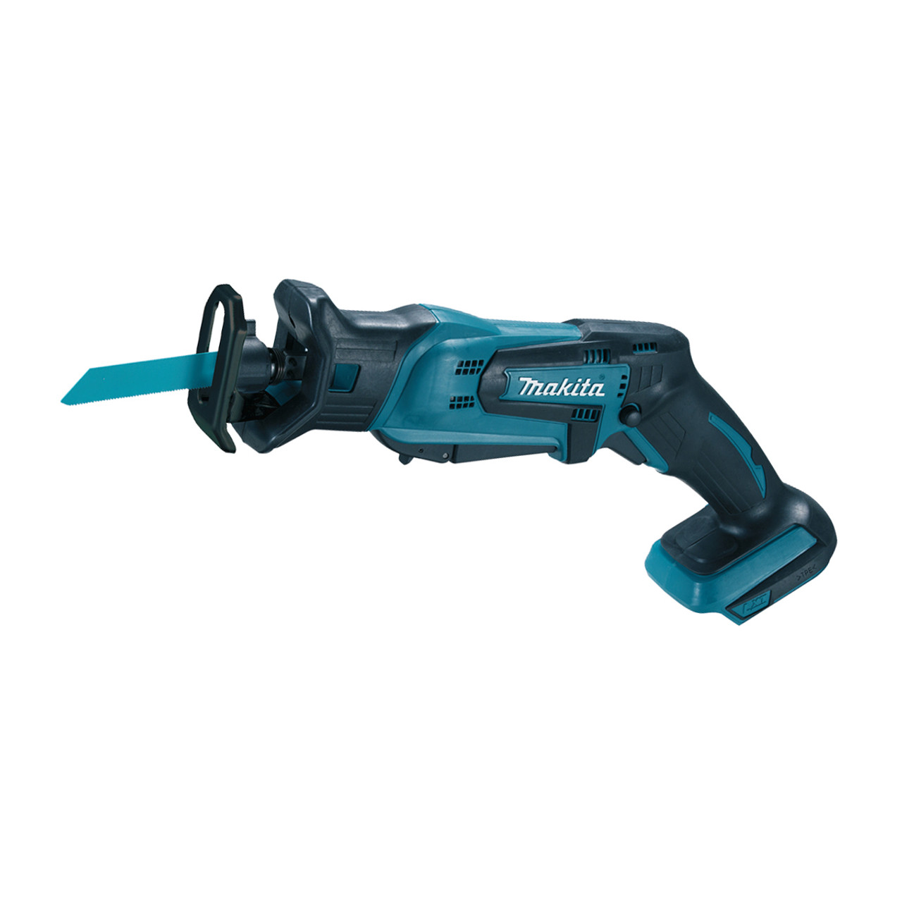 Makita DJR183Z 18v LXT Tool-Less Mini Reciprocating Saw (Body Only)