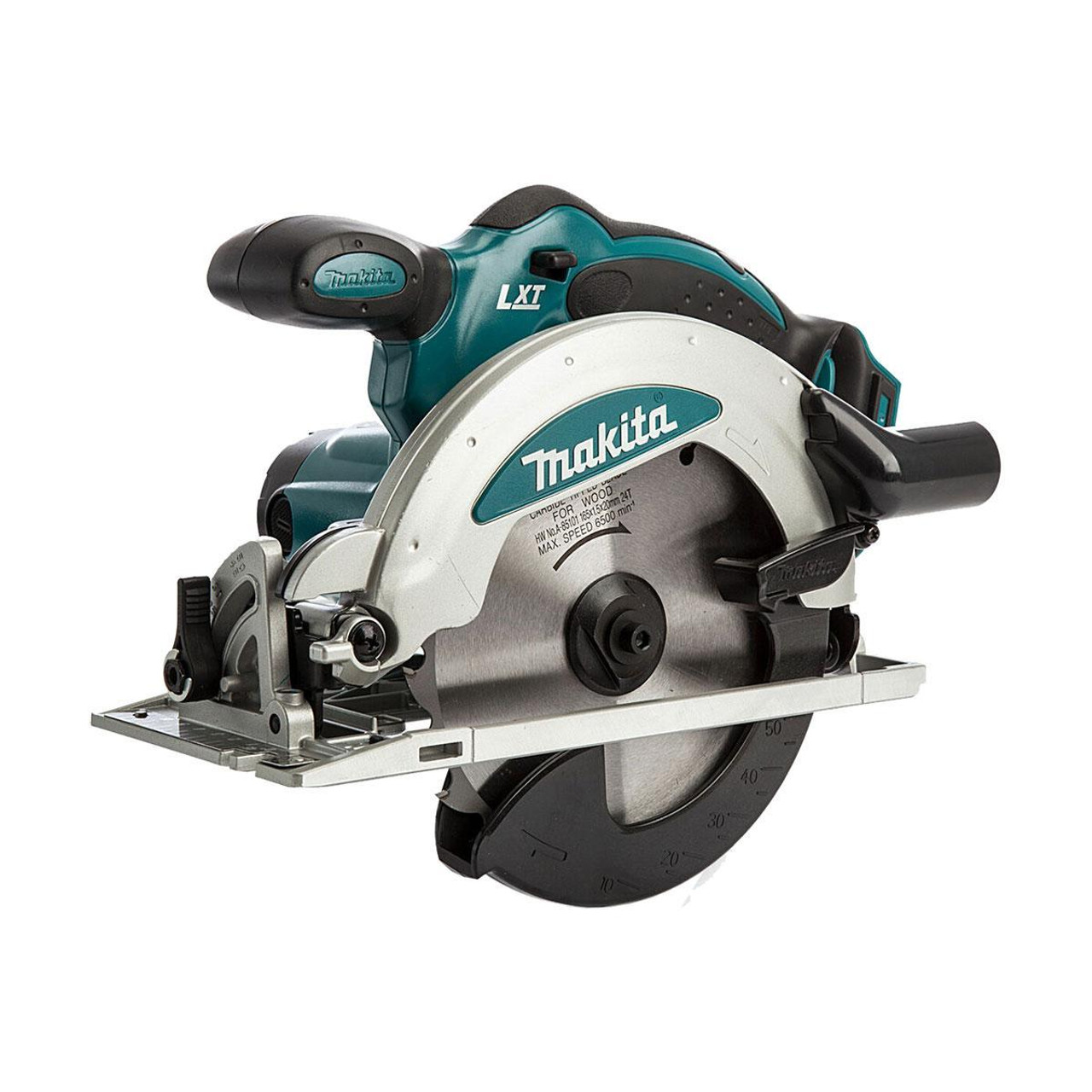 Makita DSS610Z 18v LXT 165mm Circular Saw Body Only