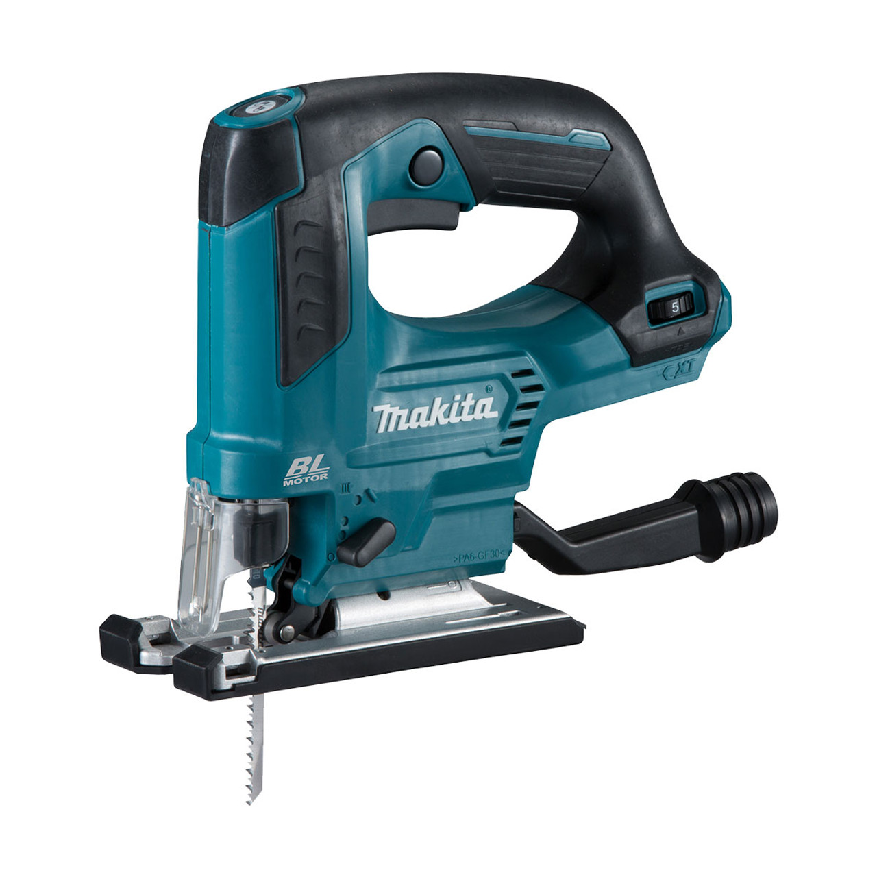 Makita JV103DZ 12v Max CXT Brushless Jigsaw Body Only