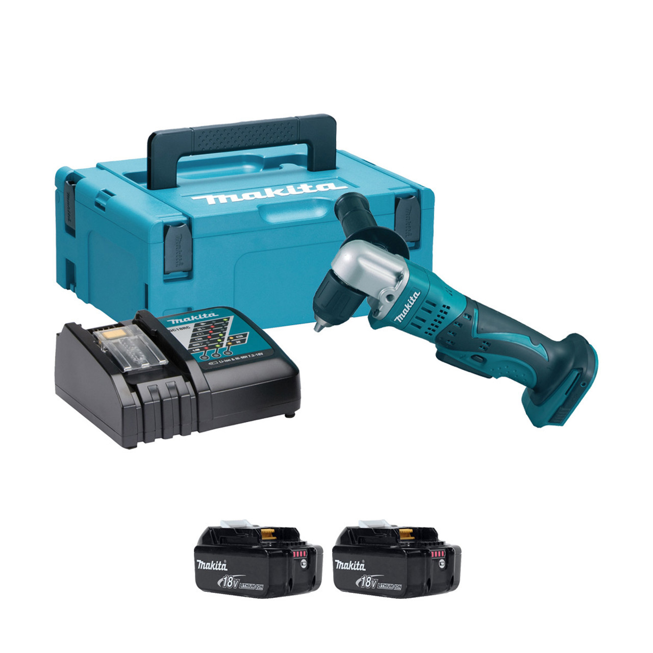 Dda351 makita 2025