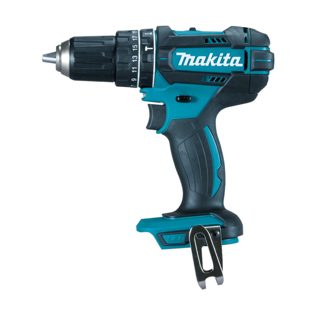 MAKITA Atornillador de percusión 1/2pulg DHP482 18V