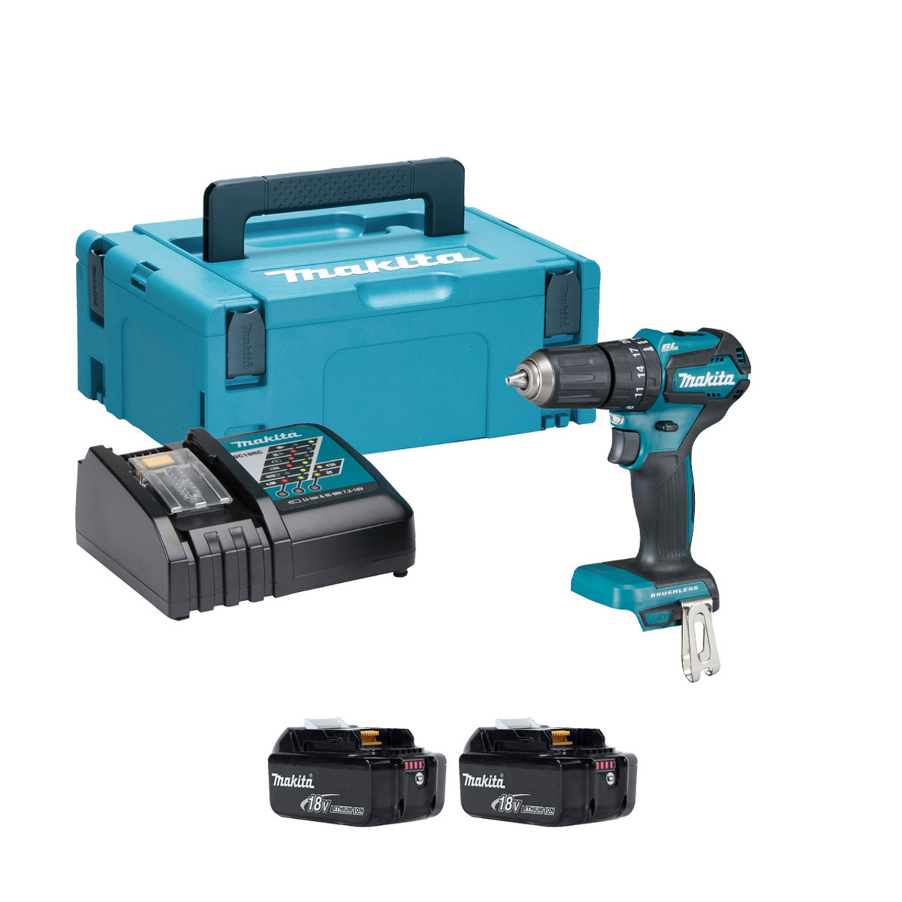 Makita dhp483 shop