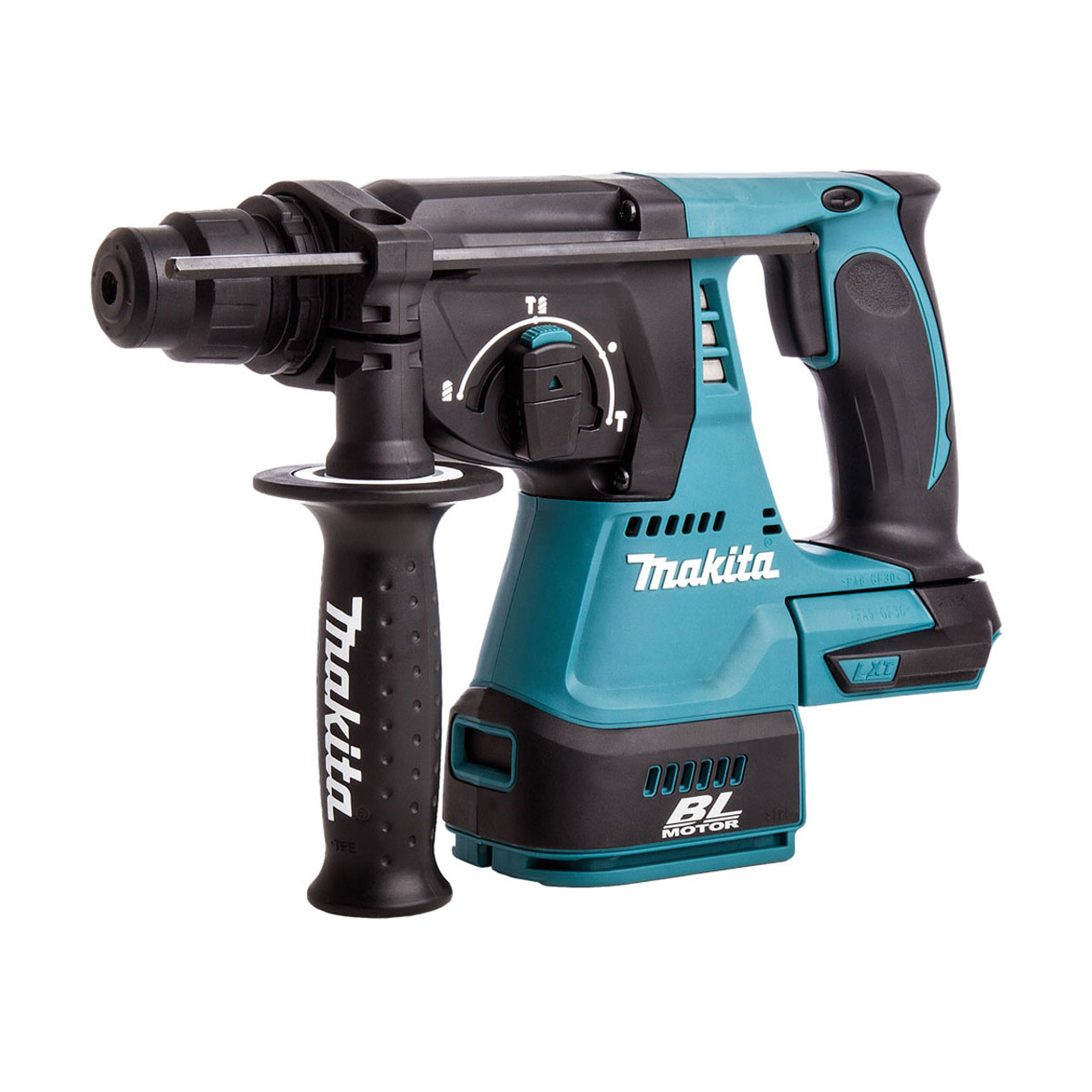 Makita DHR242 18v SDS Brushless Rotary Hammer Drill All Versions