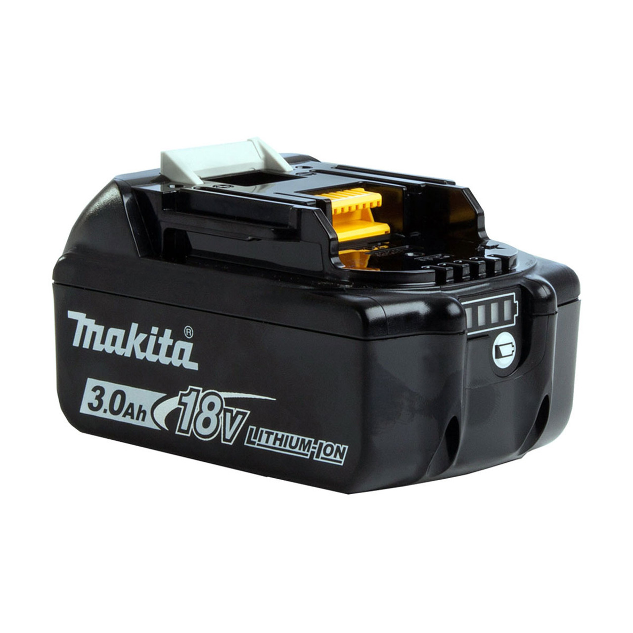 genuine makita 18v battery 3ah