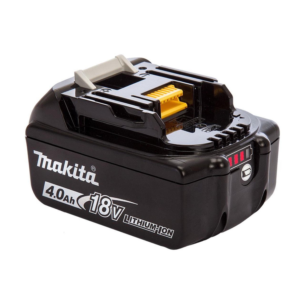 Makita BL1840B 18v 4Ah Battery 1x4Ah