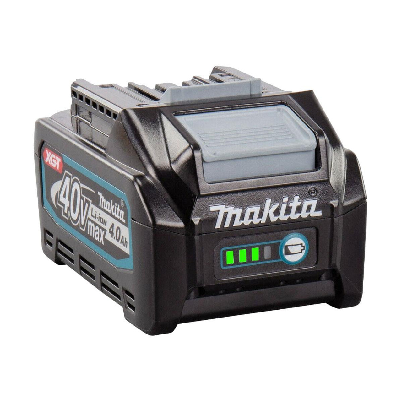 Makita BL4040 40v Max XGT 4Ah Battery 1x4Ah