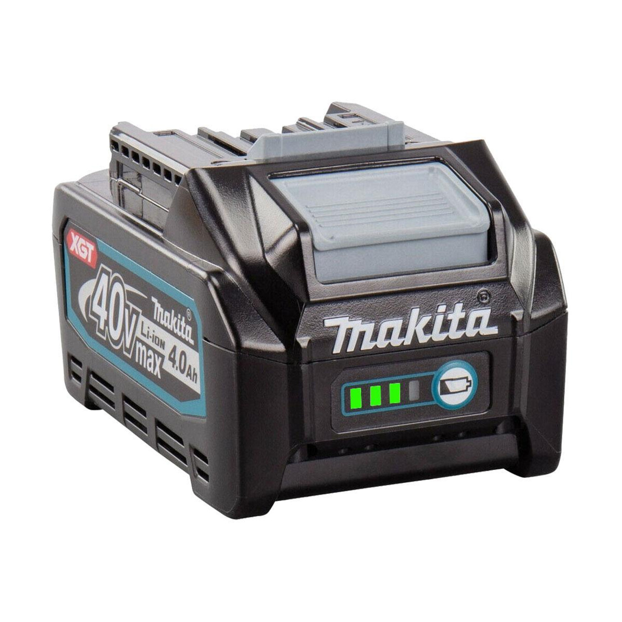 Makita BL4040 40v Max XGT 4Ah Battery (1x4Ah)