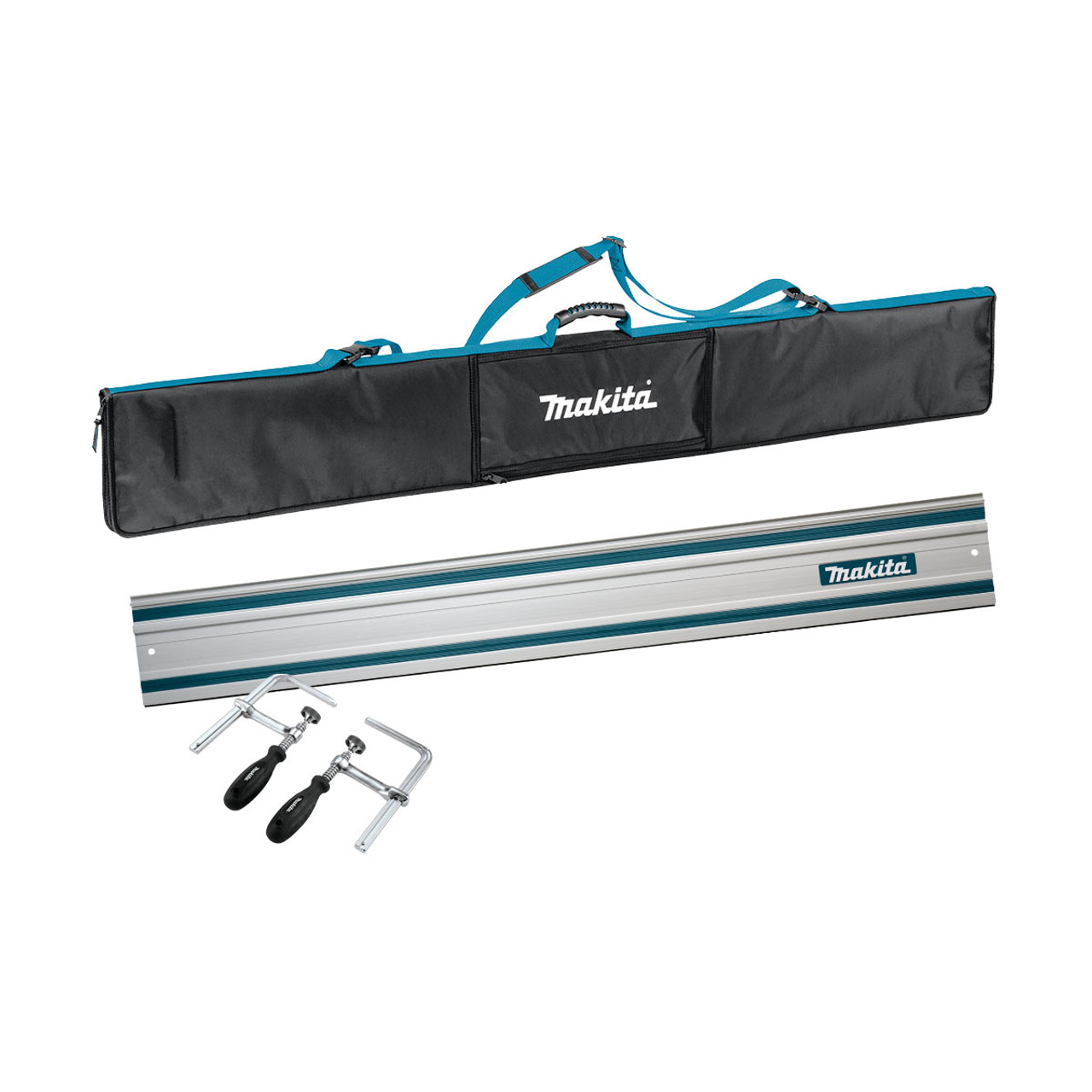 Makita guide shop rail kit