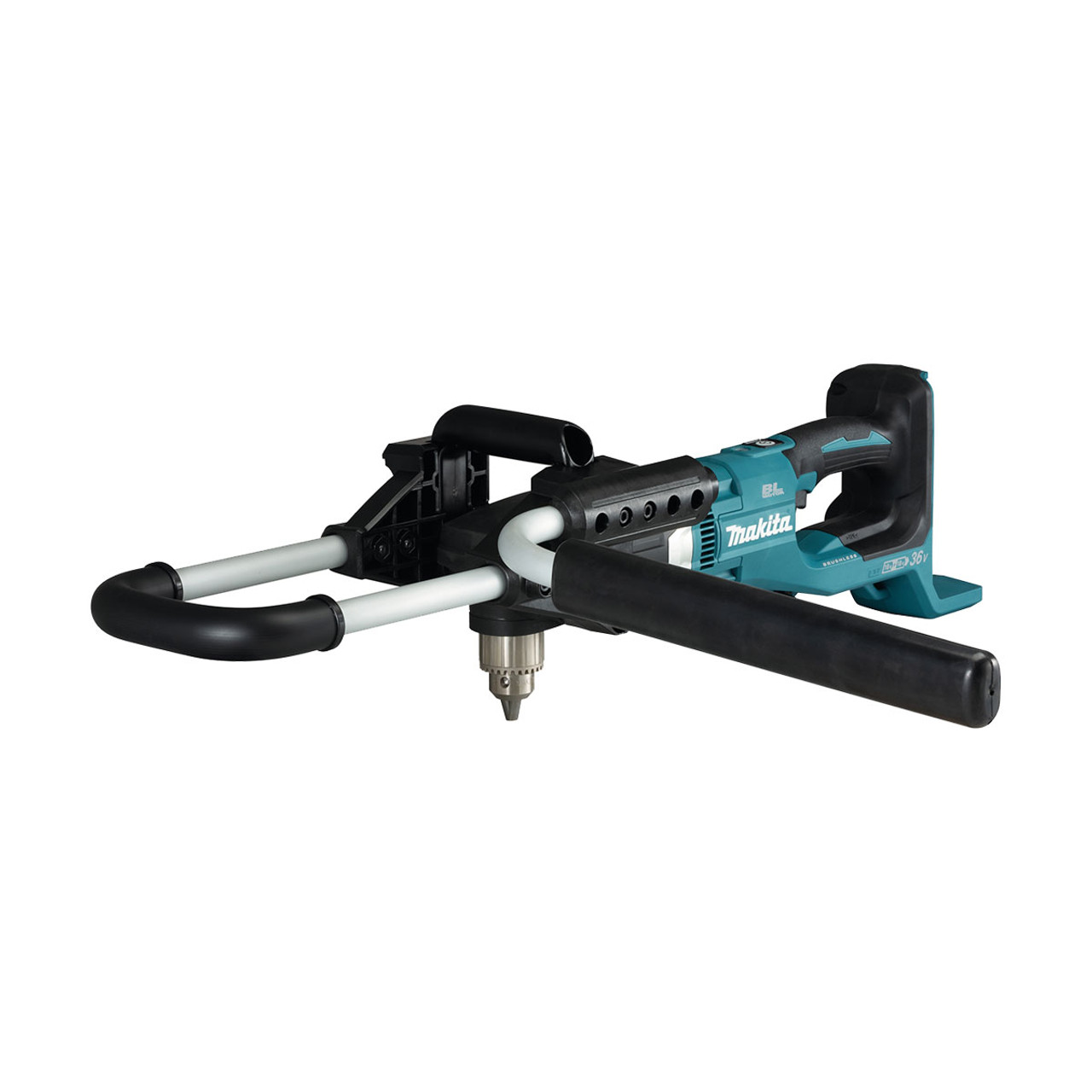 Makita DDG460ZX7 Twin 18v Brushless Earth Auger (Body Only)