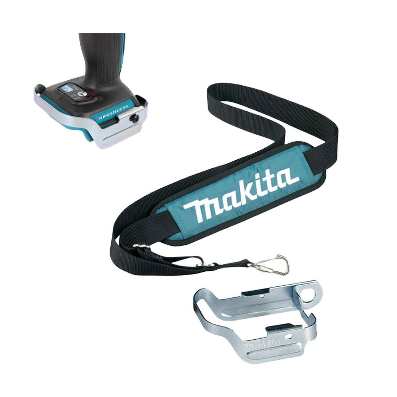Makita 197941-0 Tool Catch Set with Shoulder Strap