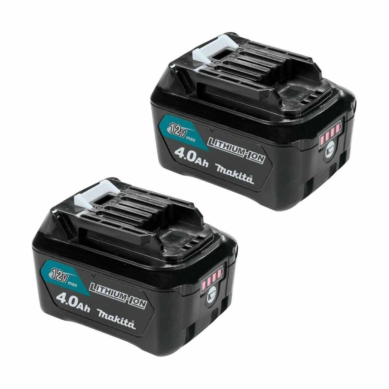 Makita cxt 2025 4ah battery