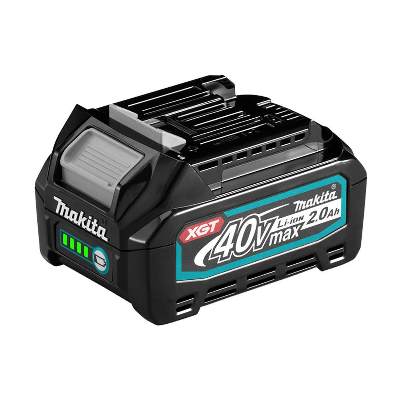 Makita BL4020 40v Max XGT 2Ah Battery 1x2Ah