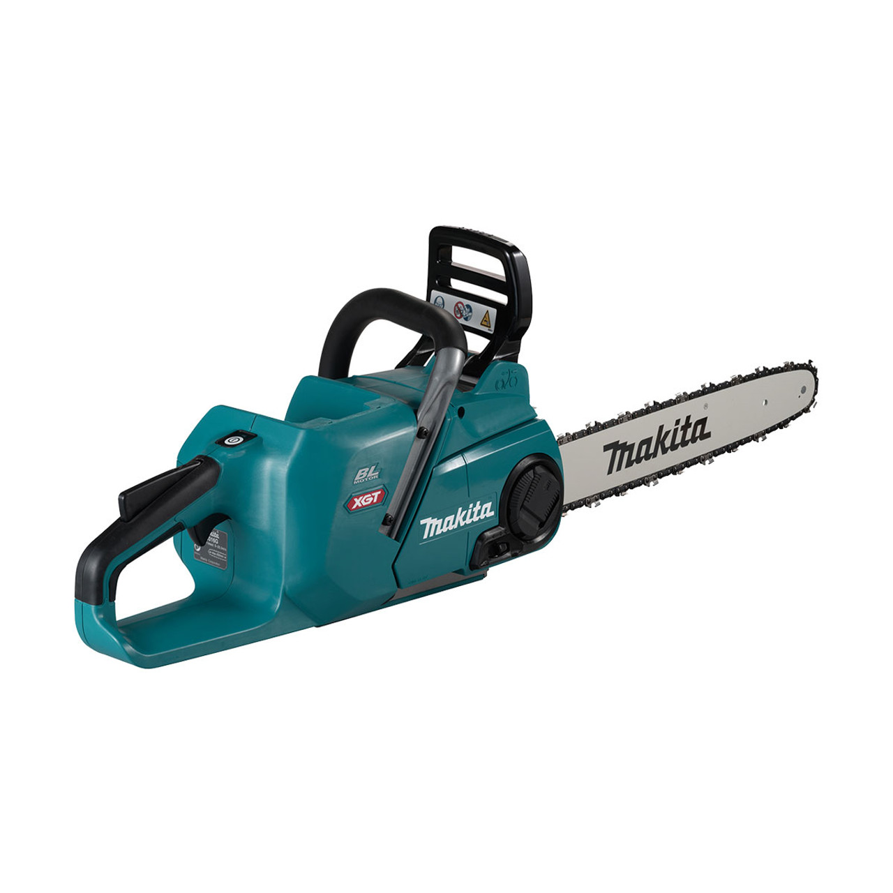 Makita UC016GZ 40v Max XGT Brushless 400mm Chainsaw Body