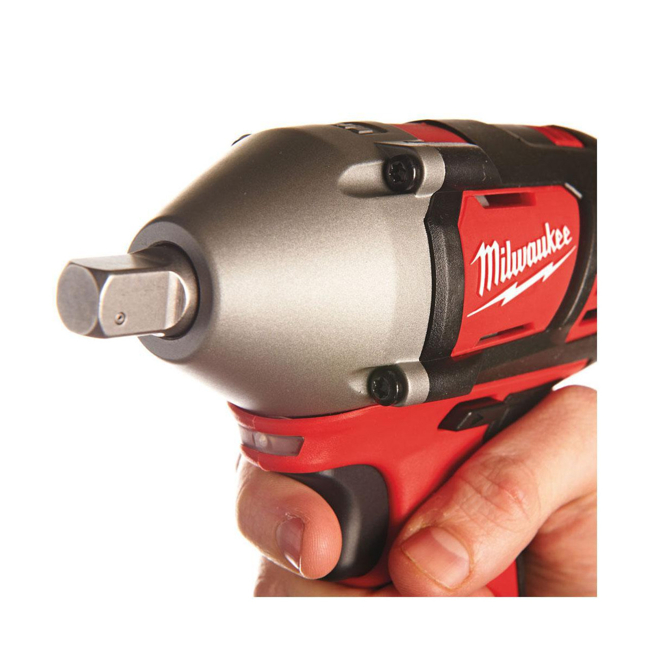 Milwaukee M18 BIW12-0 18V 1/2�� Impact Wrench - Body