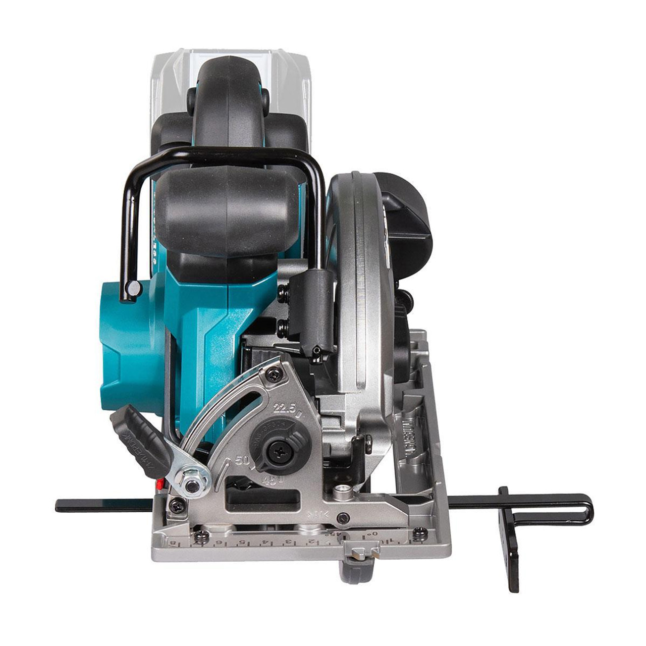 Makita HS012GZ01 40v Max XGT Brushless 165mm Circular Saw (Body