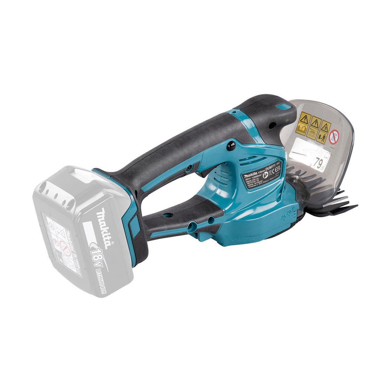 Makita DUM111ZX 18v LXT Grass Shear (Body Only)