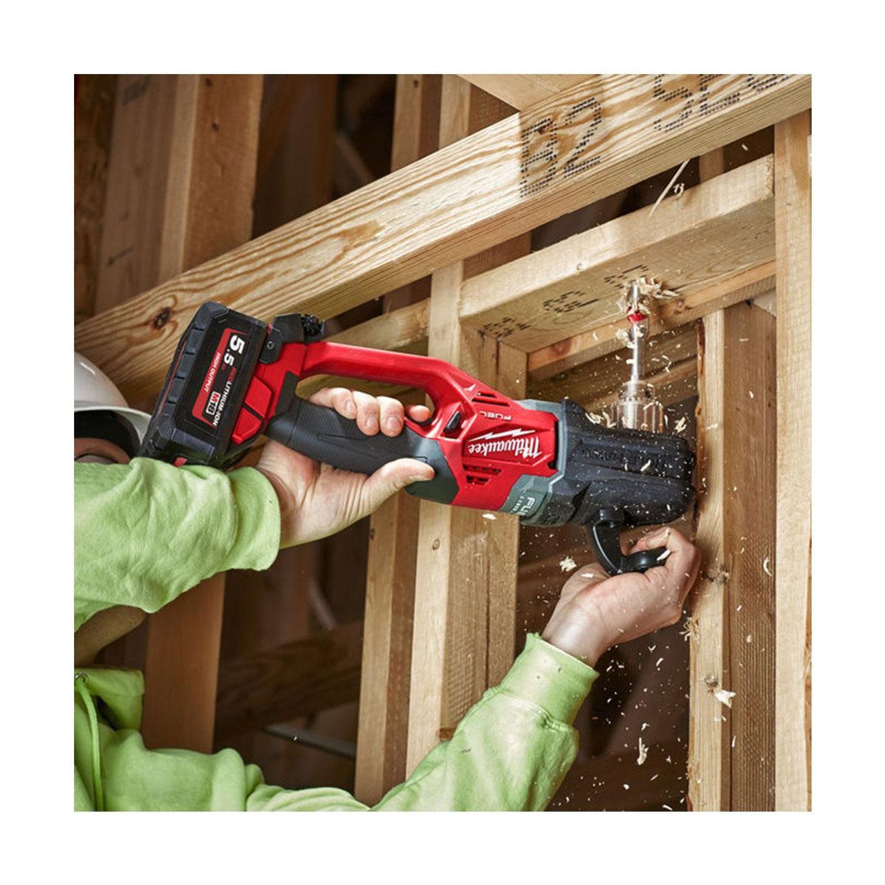 Milwaukee m18 drill body only sale