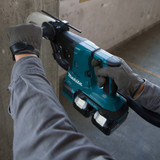 Features & Benefits Of The Makita Twin 18v LXT Range