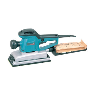 Makita BO4900 1/2 Sheet Finishing Sander