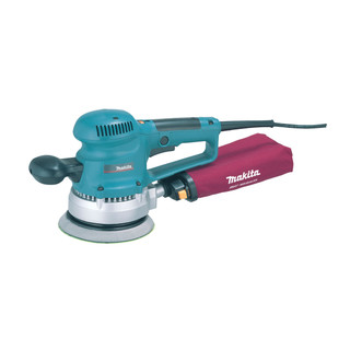 Makita BO6030 150mm Random Orbital Sander