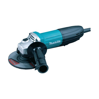 Makita GA5034 125mm Angle Grinder (720w)