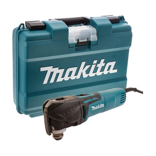 Makita TM3010CK Tool-less Multi Tool