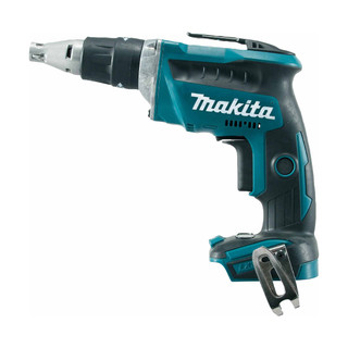 Makita DFS452Z 18v Brushless Drywall Screwdriver (Body Only)