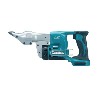 Makita DJS130Z 18v LXT 1.3mm Metal Shear (Body Only)