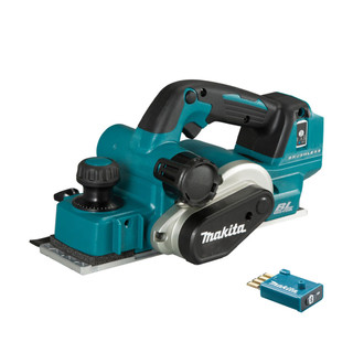 Makita DKP181ZU 18v Brushless Planer (Body Only)