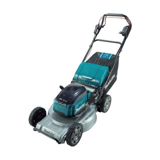 Makita DLM533Z Twin 18v Brushless Lawn Mower (Body Only)