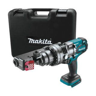 Makita DSC163ZK 18v Brushless Steel Rebar Cutter (Body Only + Case)