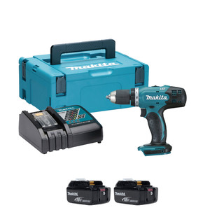 Makita DDF453 18v LXT Drill Driver (All Versions)