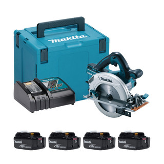 Makita DHS710 Twin 18v LXT 190mm Circular Saw (All Versions)