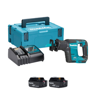 Makita DJR188 18v Brushless Reciprocating Saw (All Versions)