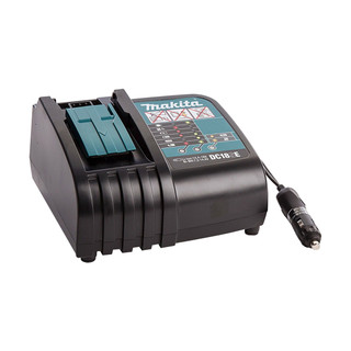 Makita DC18SE 14.4v/18v Li-Ion Automotive Battery Charger