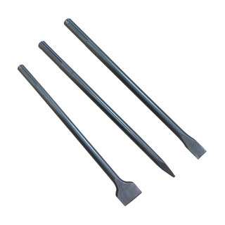 Makita SDS Max Chisel Set (3 piece)