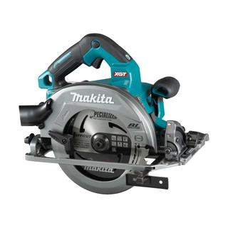 Makita HS004GZ 40v Max XGT Brushless 190mm Circular Saw (Body Only)