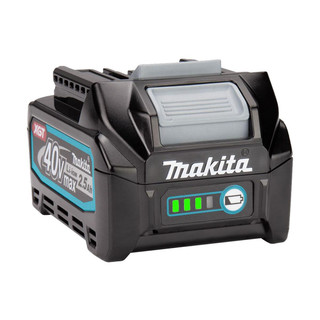 Makita BL4025 40v Max XGT 2.5Ah Battery (1x2.5Ah)
