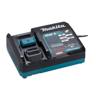 Makita DC40RA 40v Max XGT Fast Charger (191E08-6)