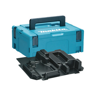 MakPac 2 Carry Case & 838040-6 Inlay (DDA350)