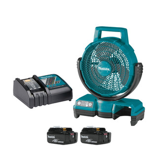 Makita DCF203 18v Portable Fan (All Versions)