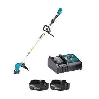 Makita Brushcutters Line Trimmers