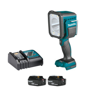 Makita DML812 18v LXT Flashlight (All Versions)