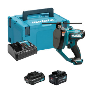 Makita SC103D 12v Max CXT Brushless Threaded Rod Cutter (All Versions)