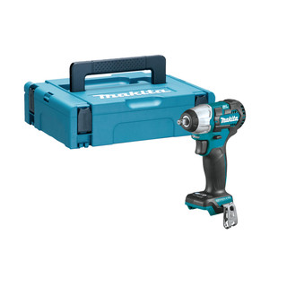 Makita TW160DZJ 12v Max CXT Brushless Impact Wrench (Body Only + Case)