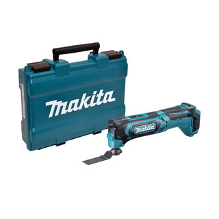 Makita TM30DZE 12v Max CXT Multi Tool (Body Only + Case)